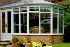 conservatories Wales