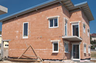 Wales home extensions