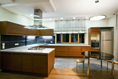 kitchen extensions Wales